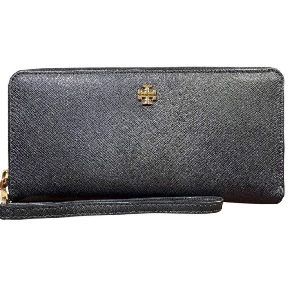 Tory Burch wallet